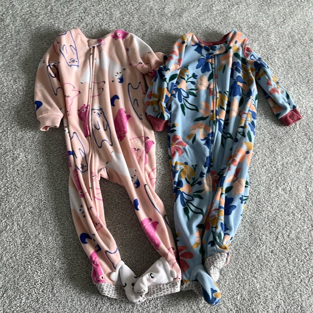 2 PJs